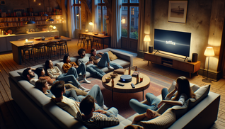Apple TV 4K (2022) im Angebot – Jetzt zuschlagen!