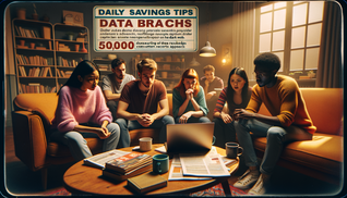 Tibber Datenleck: 50.000 deutsche Datensätze betroffen