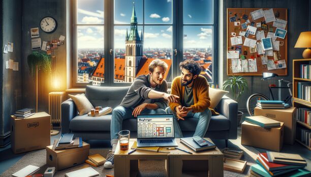 Amazon Locker & Packstation: Versandkosten unter 39 Euro – so sparst du