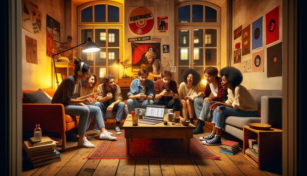Amazon Music testen: 30 Tage kostenlos ausprobieren