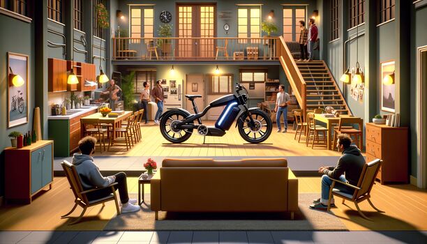 Möbel Pilipp E-Bike Gewinnspiel 2024 – Jetzt teilnehmen