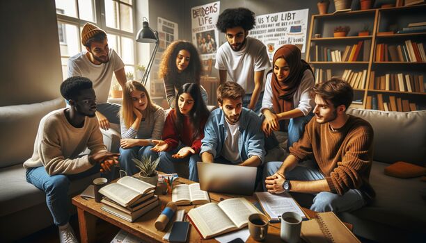 Studium finanzieren: Tipps zu BAföG, Stipendium und Nebenjob