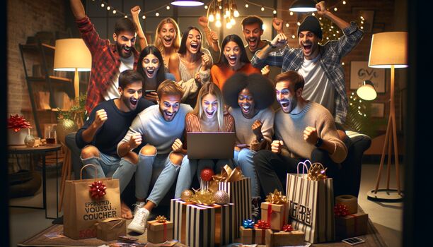 Temu Gutschein Gewinnspiel 2024: So gewinnst du 500€