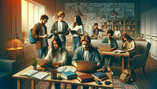 Welche Studentenjobs bringen viel Geld – Top-Nebenjobs für dich
