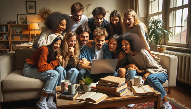 Günstige Abonnements – Deine Chance zu sparen und zu gewinnen