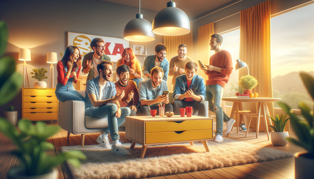 IKEA Family Treuebonus Punkte sammeln und Vorteile sichern