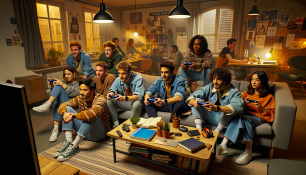 Entdecke die neue Nintendo Switch 2 Konsole