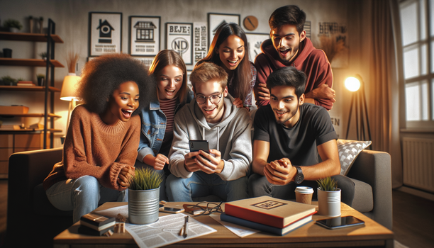 PENNY App Sparen: Clever Geld sparen!
