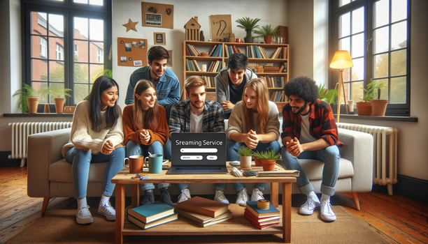 Prime kostenlos für Studenten – So profitierst du