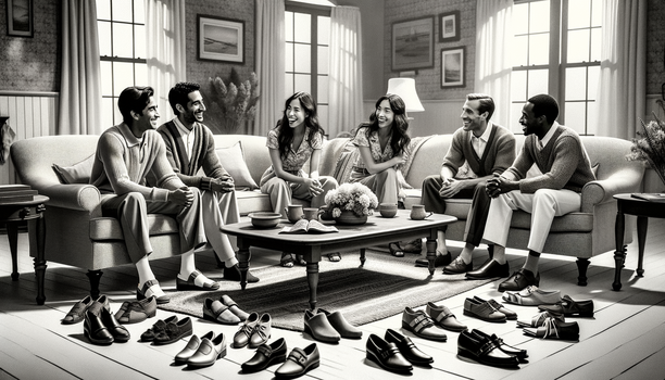 Rabatt Summerfoot – Deine Chance auf stylische Sommer-Schuhe