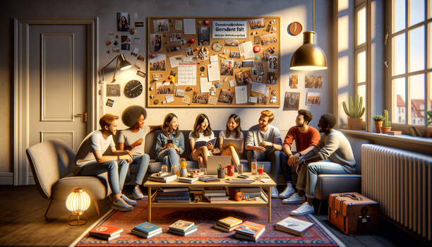 Telekom Studentenangebot mit 20GB 5G Allnet-Flat für 7,99€