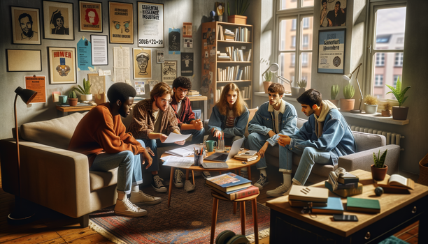 Must-Have-Versicherungen für Studierende: Was ist wichtig?