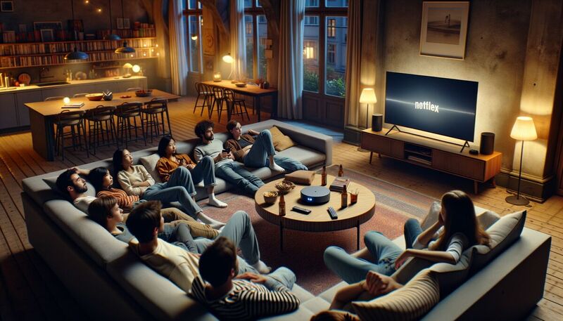 Apple TV 4K 2022 Angebot: 128GB jetzt für 153€