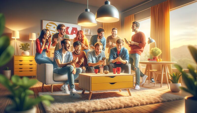 Revolution für IKEA Family: Der neue Treuebonus erklärt