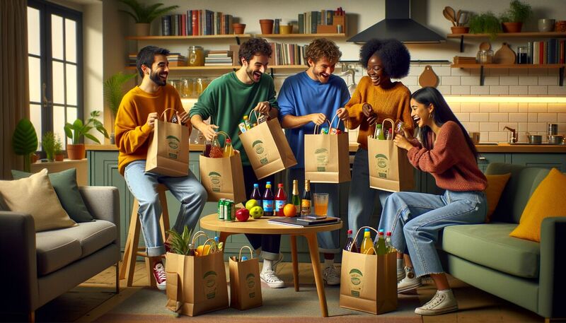 Lidl Preise senken – Säfte, Eistee und Weine günstiger