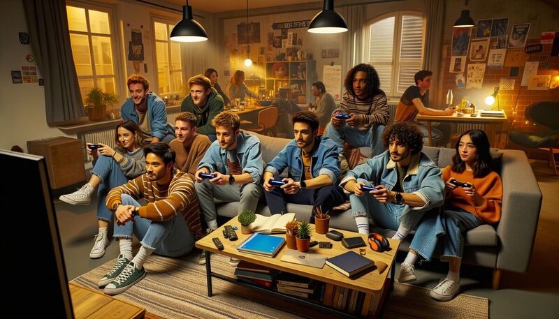 Nintendo Switch 2: Günstige Konsole für Studenten