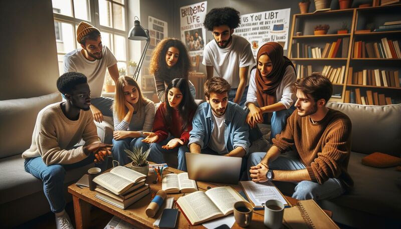 Studium finanzieren: Tipps zu BAföG, Stipendium und Nebenjob