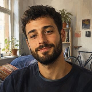 Portraet Sven Hartmann