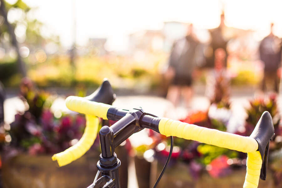 E-Bike gewinnen – Dein Gewinnspiel für nachhaltige Mobilität